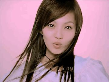 这次才是内娱甜妹天花板，你爱了20年