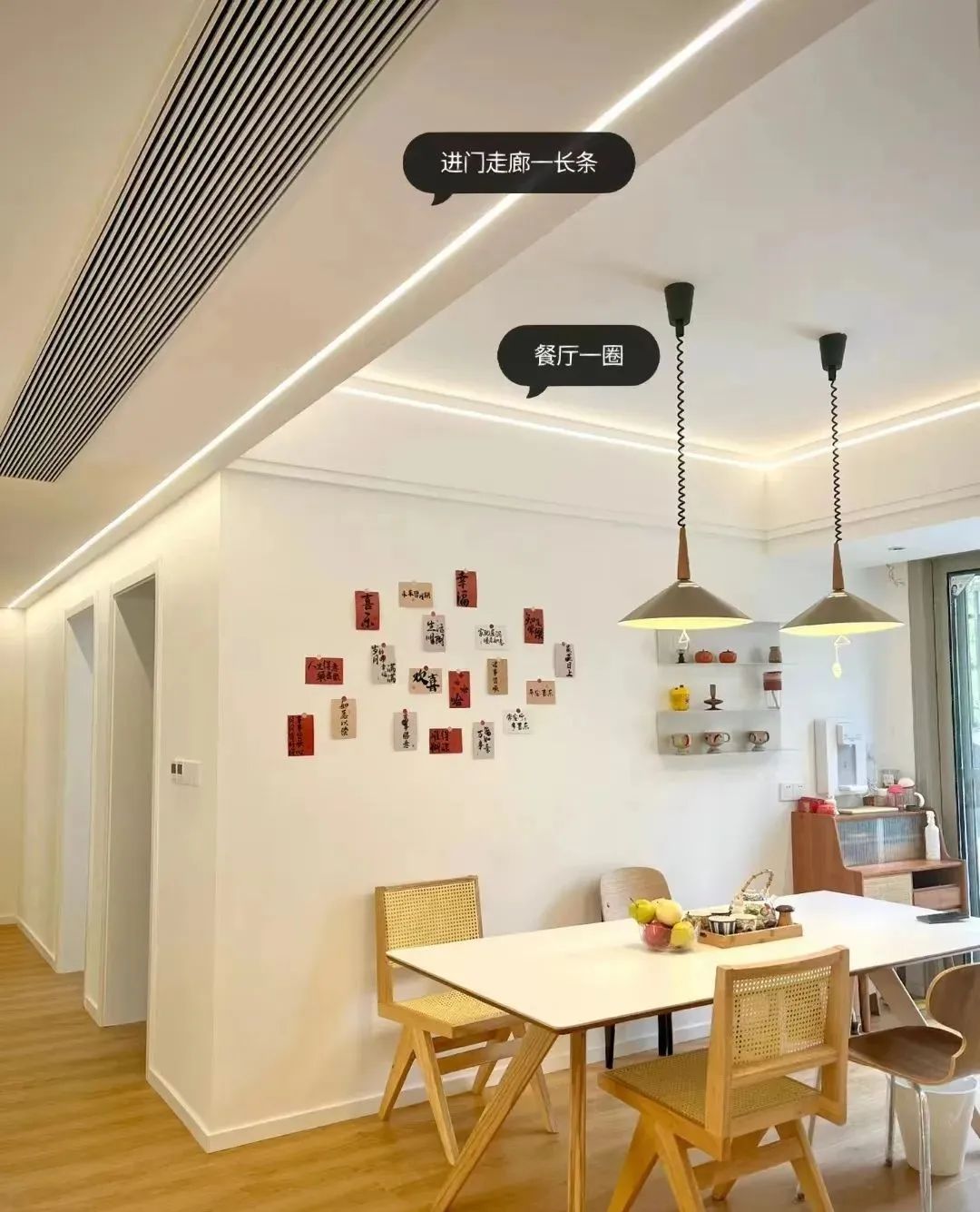 天花板吊顶优缺点,天花吊顶哪一种最实用