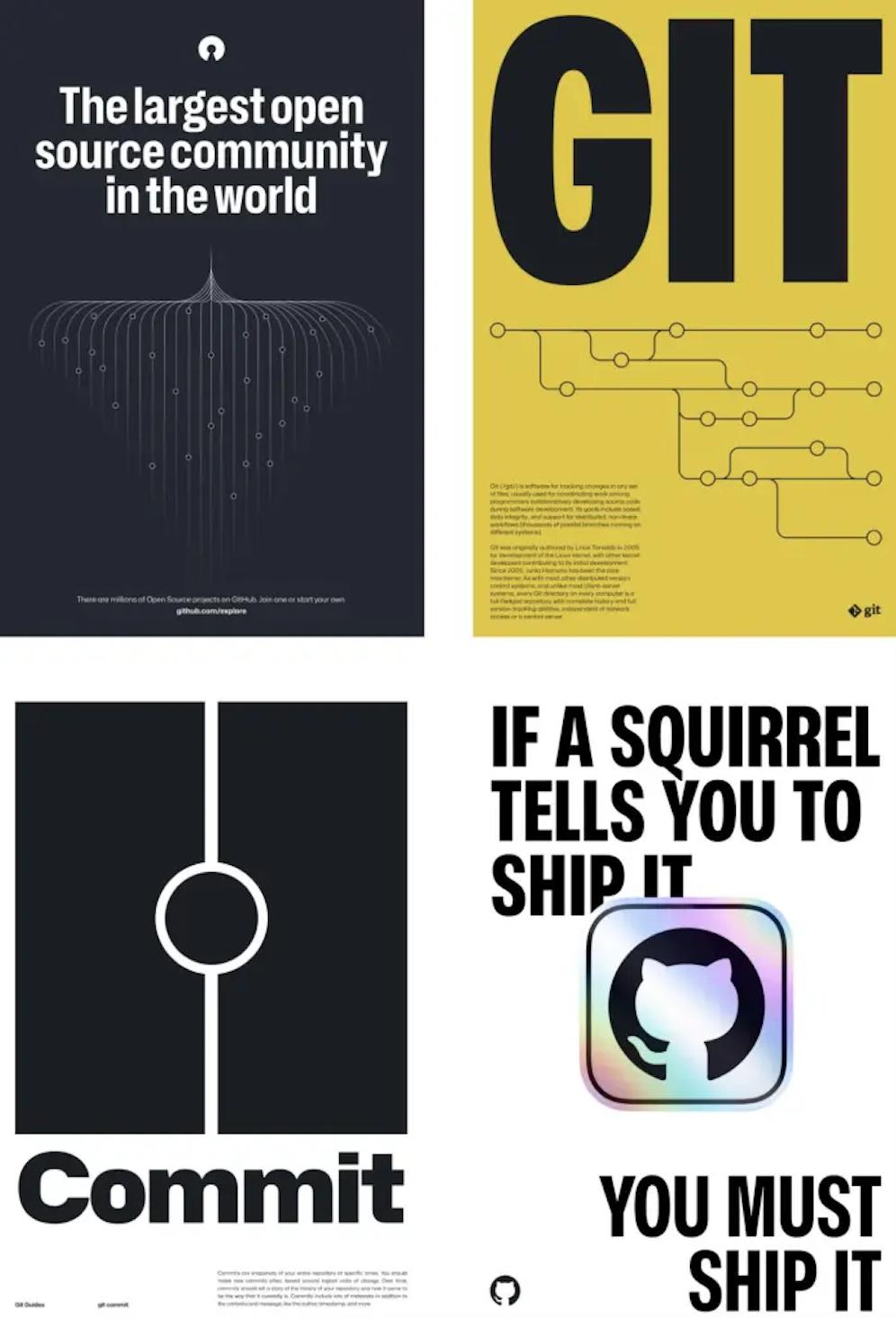 github字体库,github开源字体推荐