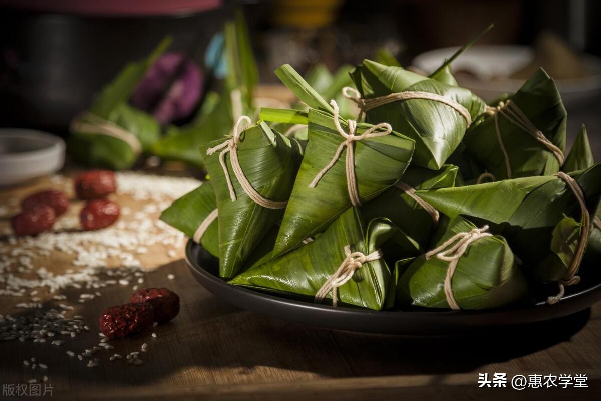 2024年端午节糯米会涨价吗,端午节粽子市场行情分析