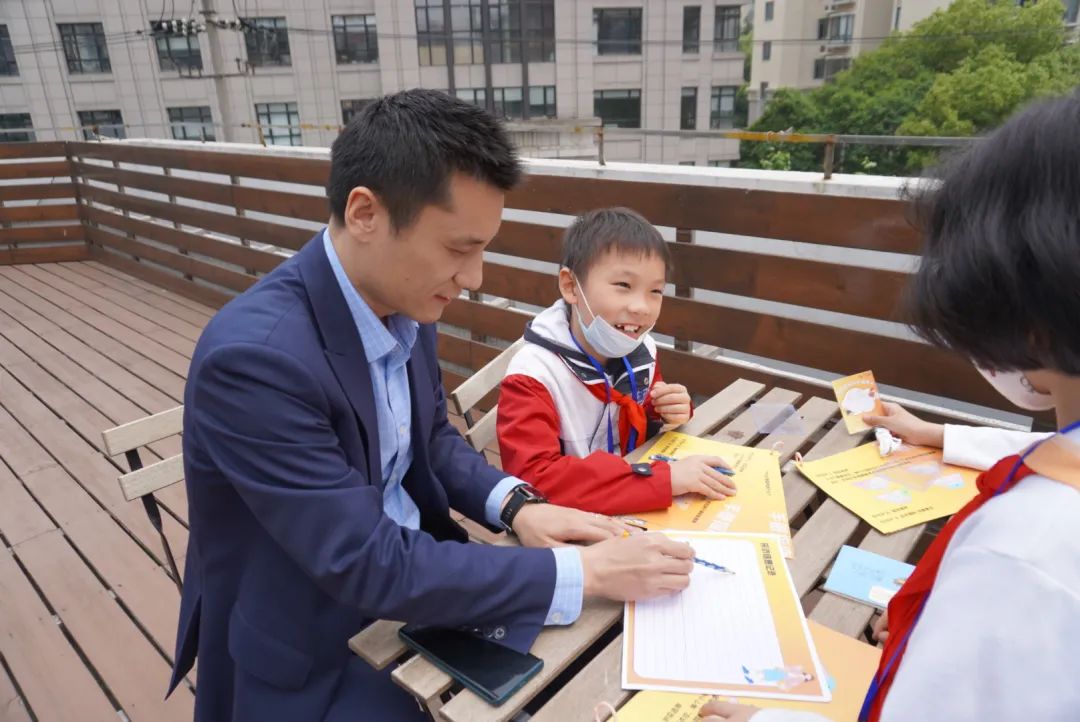 小小规划师来喽！参与式社区这样打造→