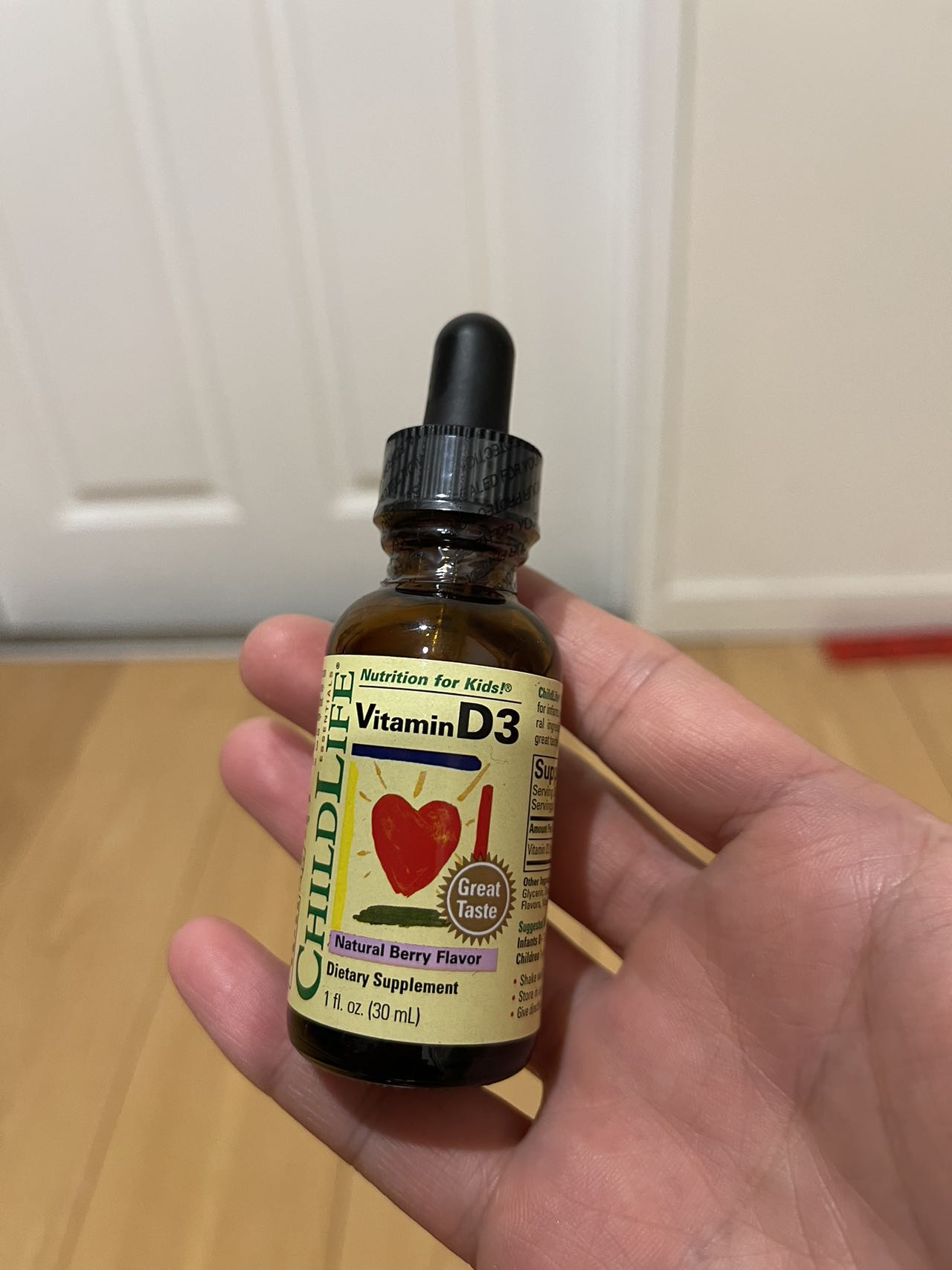 宝宝睡不踏实，长个慢怎么办？你该给娃补钙了！