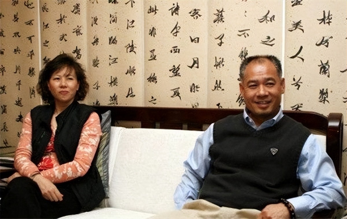 李宁儿女照片大全,李宁儿子女儿照片