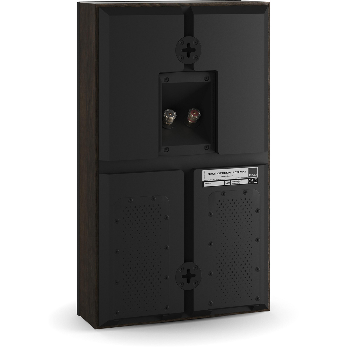 达尼进口系列,达尼家庭影院欧典系列6号评测