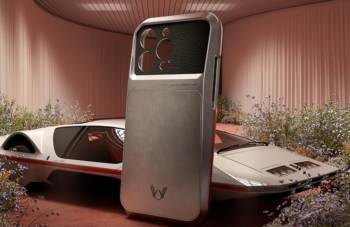 iphone最贵的好用的手机壳,苹果手机出的最贵手机壳