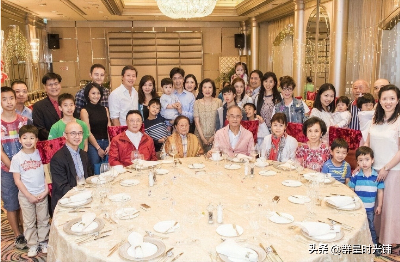 母子反目成仇引发大战,母子对簿公堂