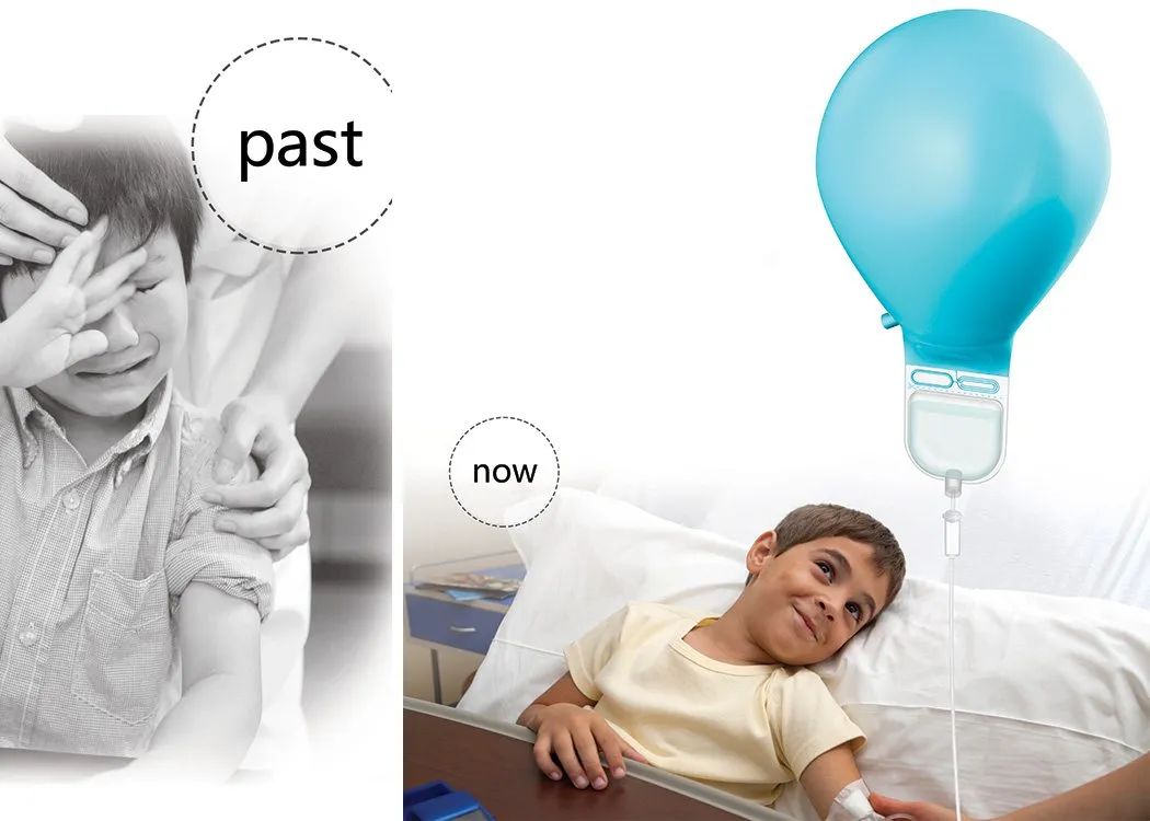 十个典型的设计案例,100个人性化创意设计