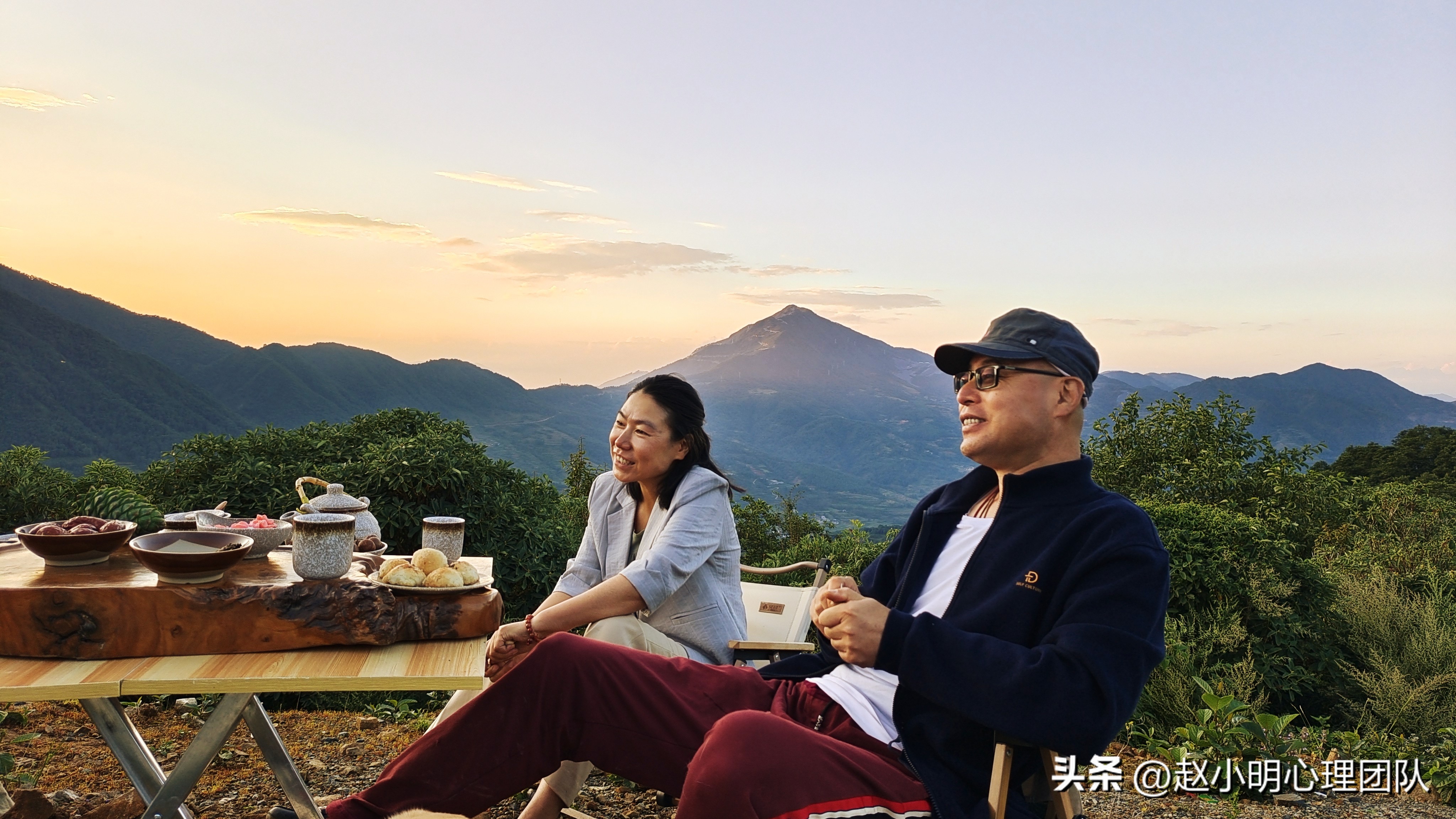 赵小明问诊案例,赵小明心理咋样