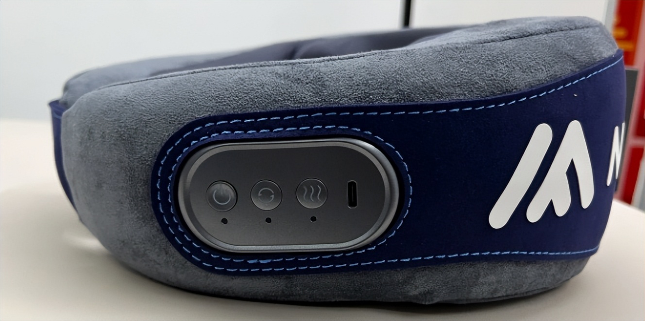 颈部按摩器十大品牌排名：十大靠谱机型理疗师测评推荐！