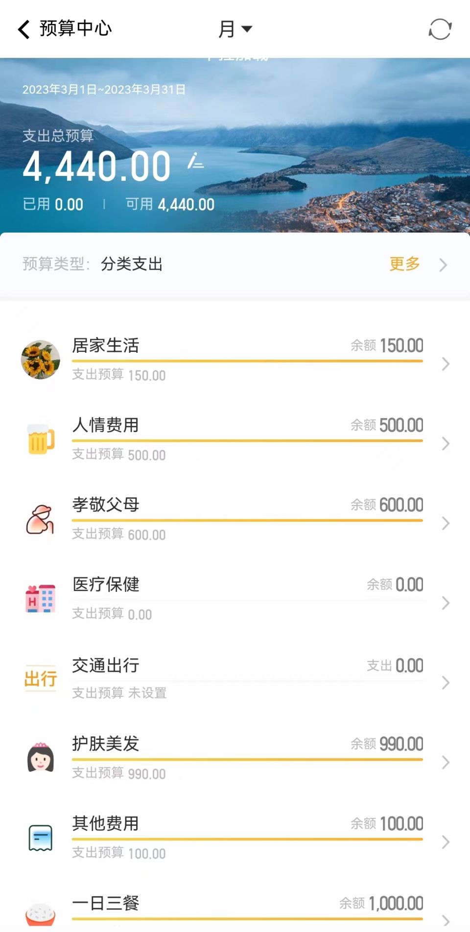 每月工资不够一家开销怎么办,每月工资总是不够花句子