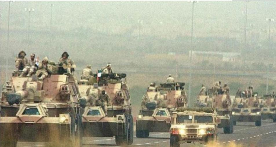 当年沙特购买导弹划算吗,1987年沙特购买东风导弹