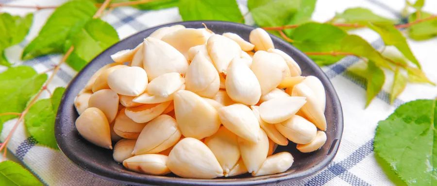 杏仁有止咳平喘的作用吗,苦杏仁能止咳平喘润肠通便吗