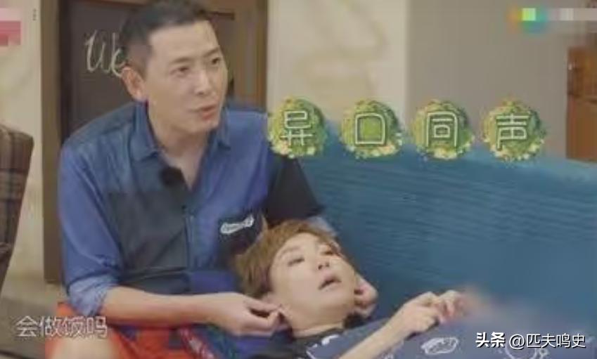 人民网锐评综艺“七年之痒”！这一次，“摆烂”节目再无遁身之处