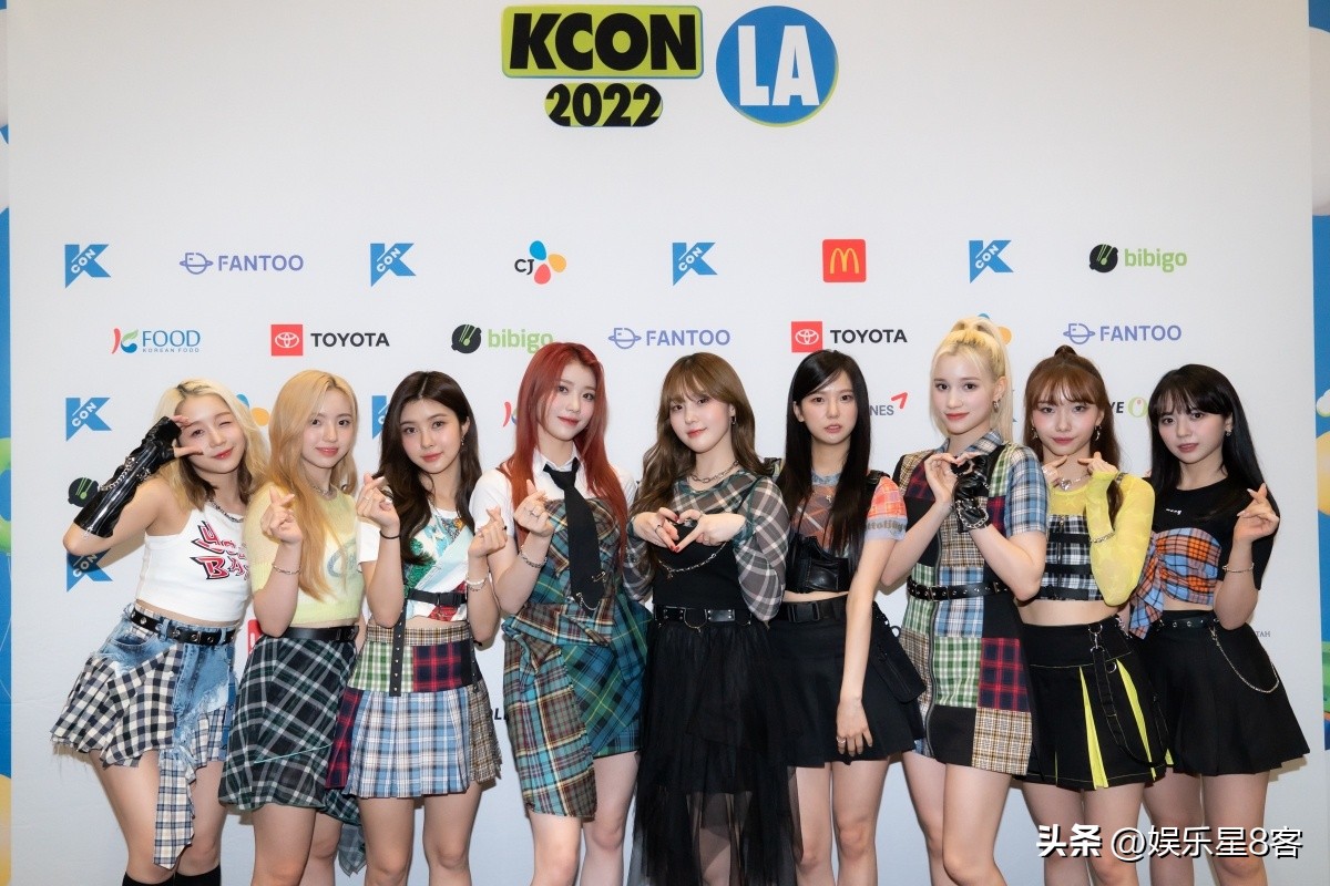 粉丝气炸了！TO1享“少爷待遇”，当家女团Kep1er活成“灰姑娘”