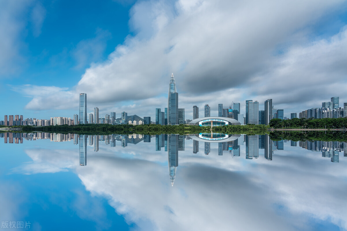 深圳特产三宝,深圳特产啥也没有吗