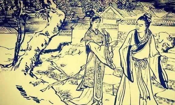 民间故事寻仙救母,民间故事素材去哪找