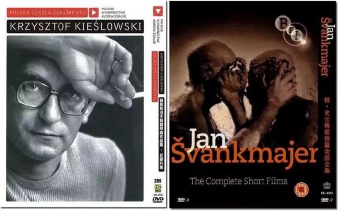 曾经的盗版碟,消失的十年完整版