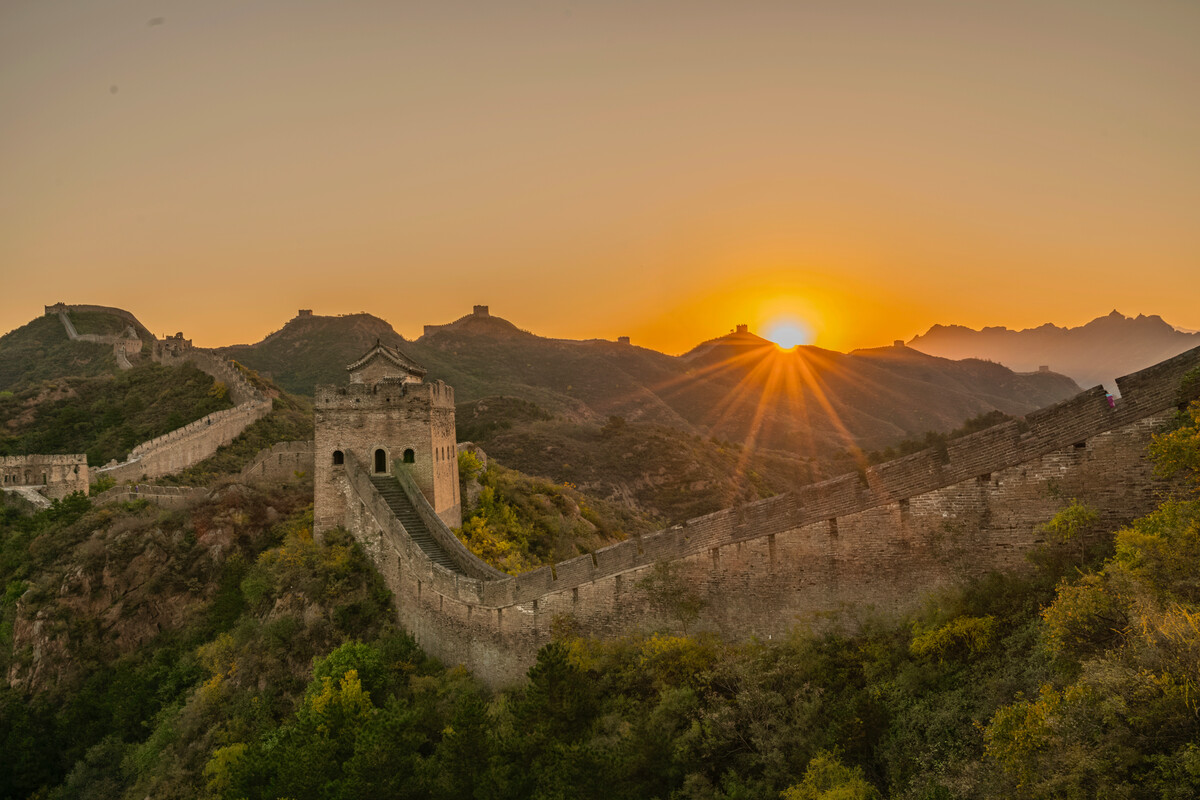 最热血的一首诗词,你读过最热血的诗词是哪首
