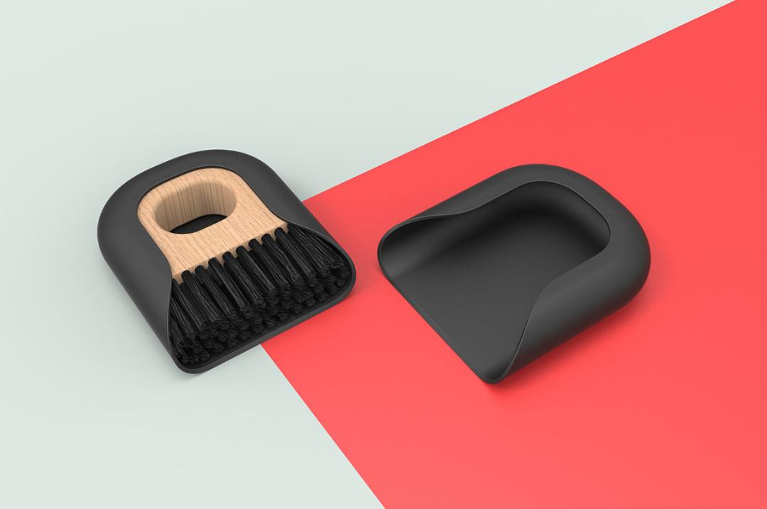 15件设计鬼才发明的一次性用品,天选打工人1到50级