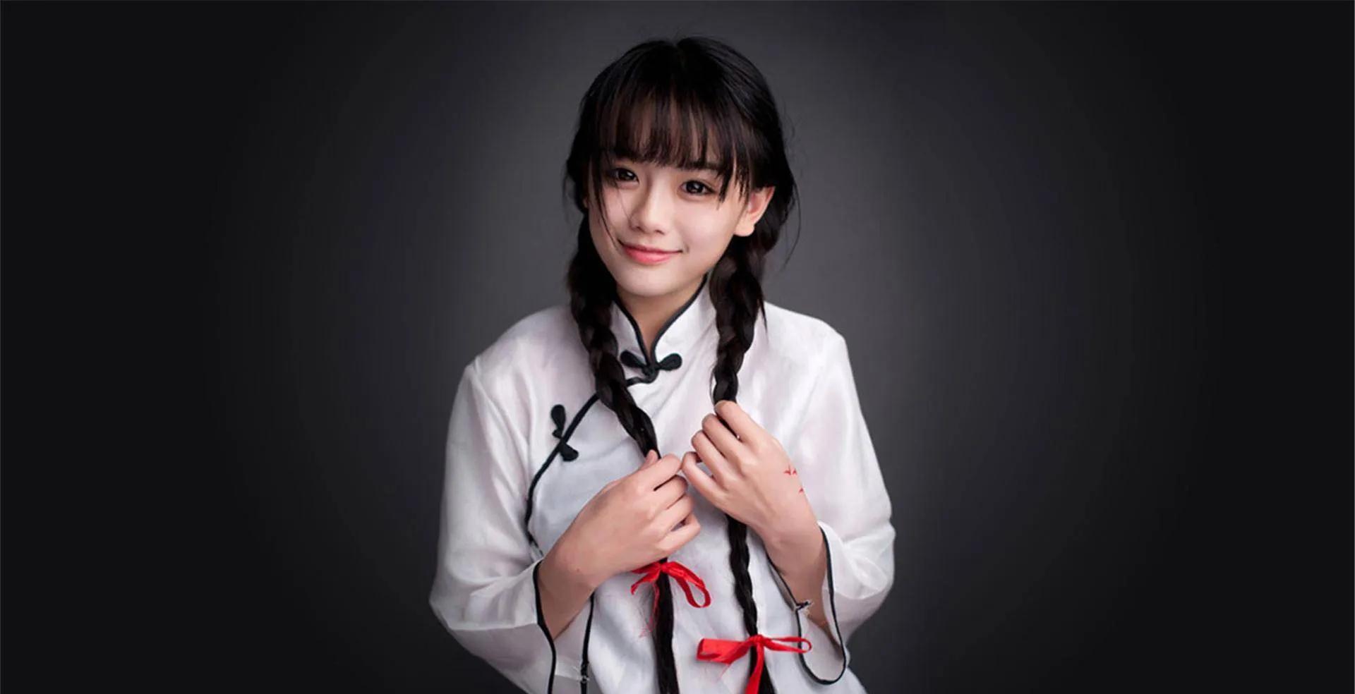 全网超高颜值十大网红美女,14位明星美女