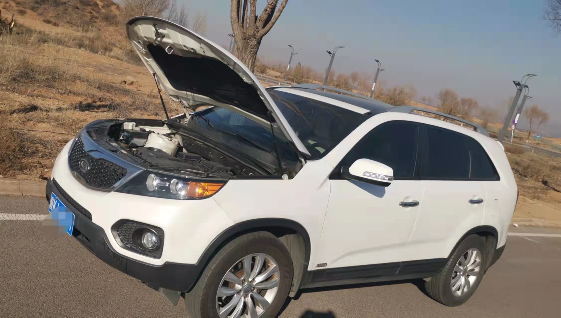 想入手一台手动挡的车,想入手一台品质好的suv