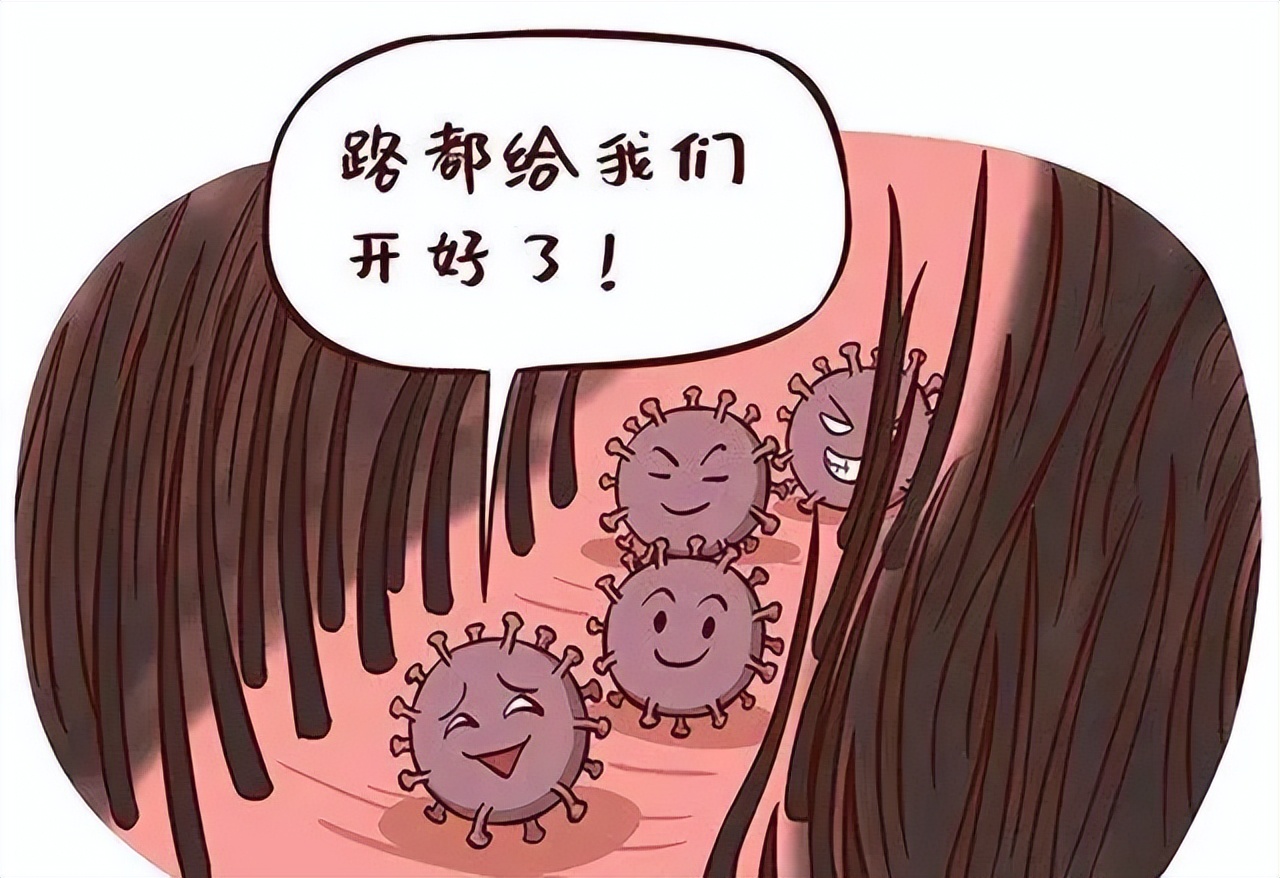 肛毛太多，是什么原因造成的？能不能刮掉？医生讲给你听