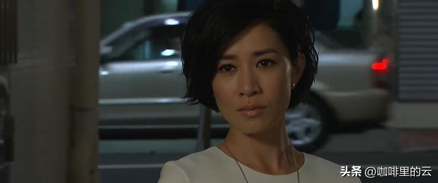 使徒行者谁才是真正的卧底,使徒行者深度剖析