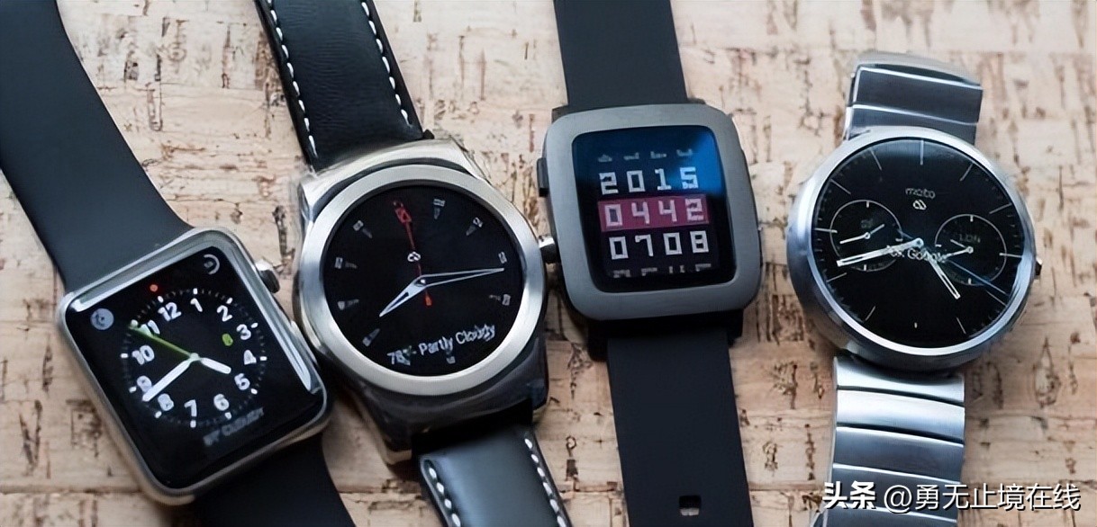 智能手表推荐性价比超高,智能手表哪一款手表最好