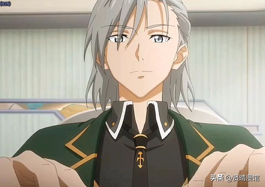 龙族最强的混血种,龙族恺撒的真实身份