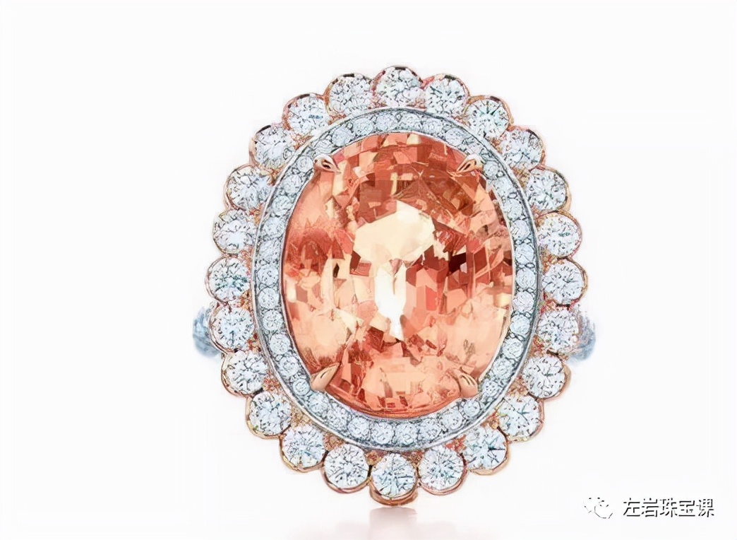 左岩珠宝直播间送礼物,左岩珠宝课