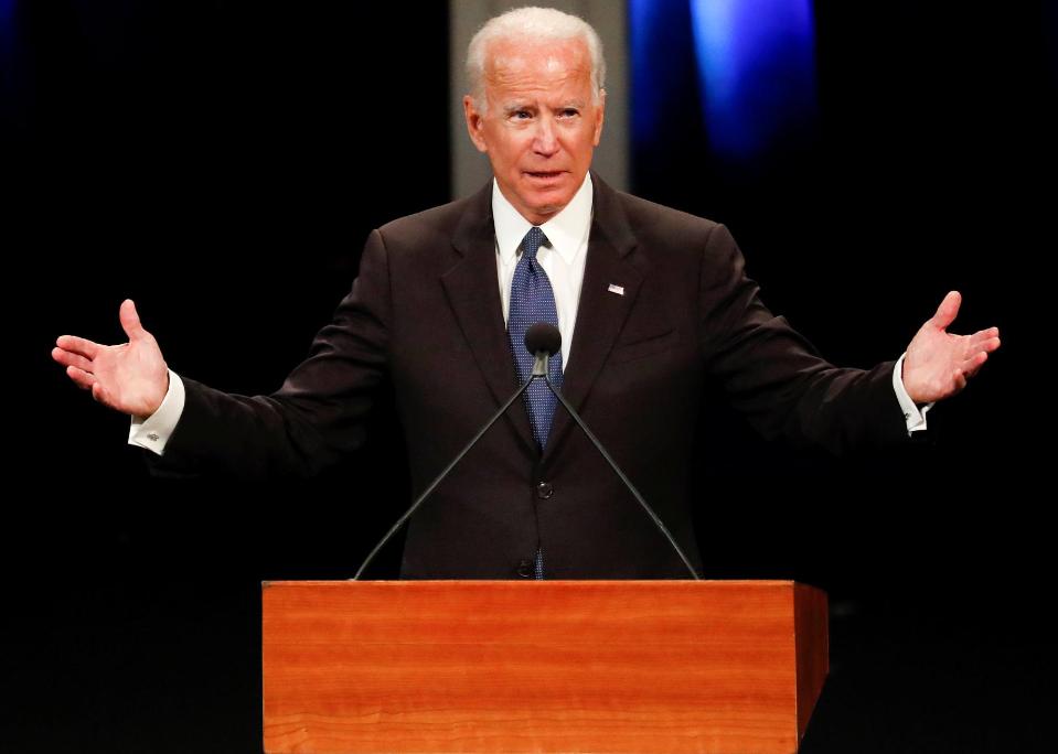 拜登政府对美国经济的影响,拜登政府对美国经济的影响是什么