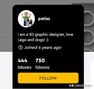 又有意思又好看乐高,好玩又好看又有趣的乐高