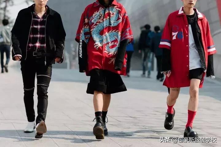 筒裙的缝制方法,裹身裙裁剪教程