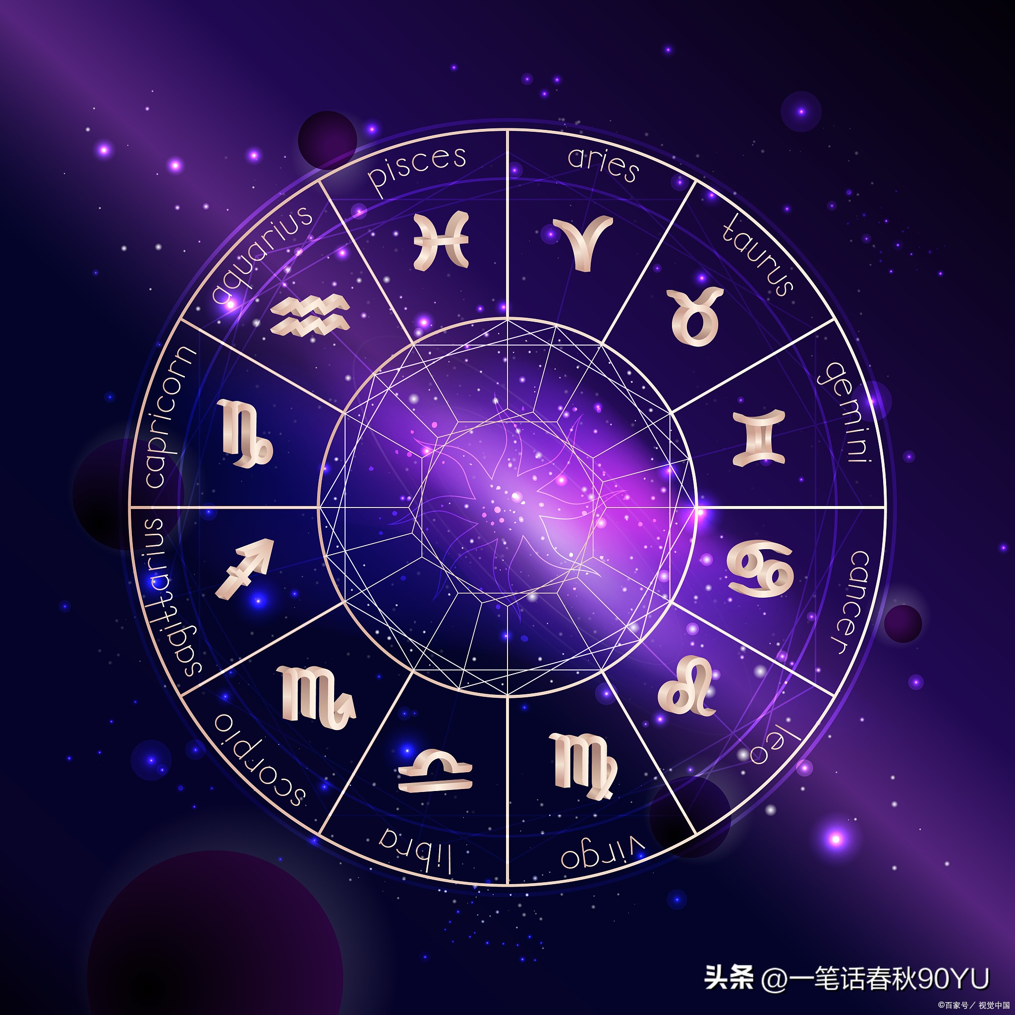 十二星座双子和什么星座在一起,十二星座双子座会是什么高手