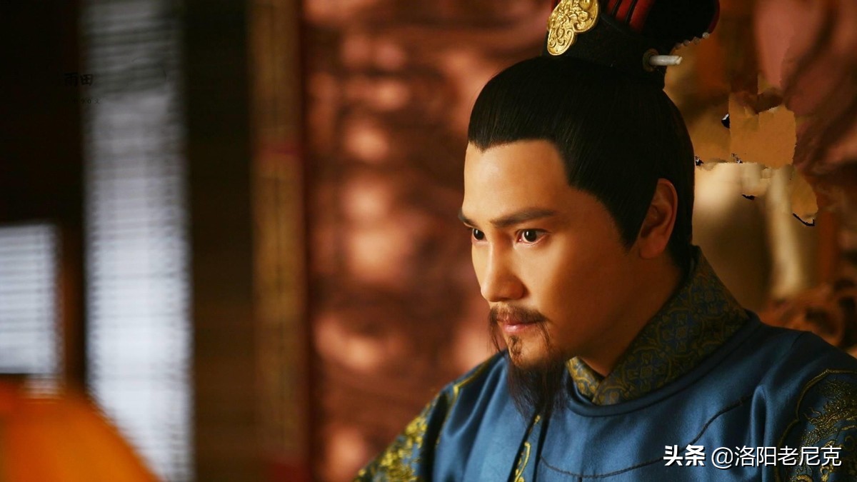 “大汉奸”张元：毛*东泽**引用他的诗，北宋因为他更改科举制度