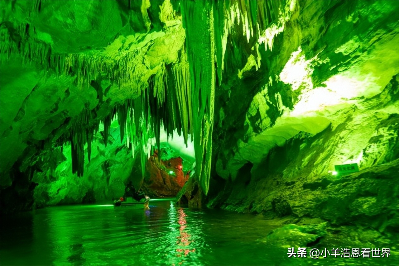 辽宁最值得去的十个景点,辽宁必去十大景点有哪些