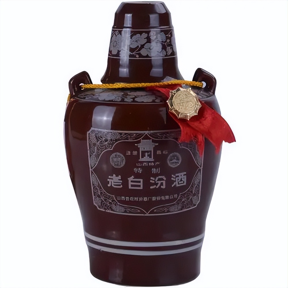 山西和汾酒齐名的白酒,中国白酒品牌地图