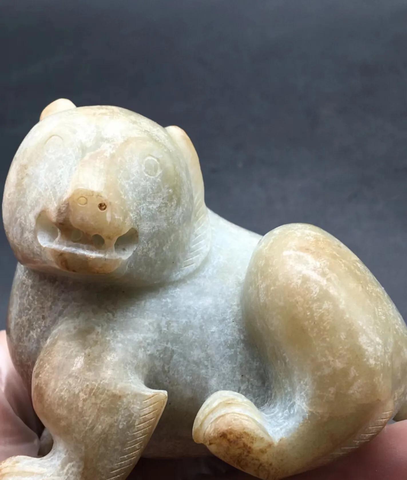 和田玉的前世今生你了解吗,和田玉的发展史