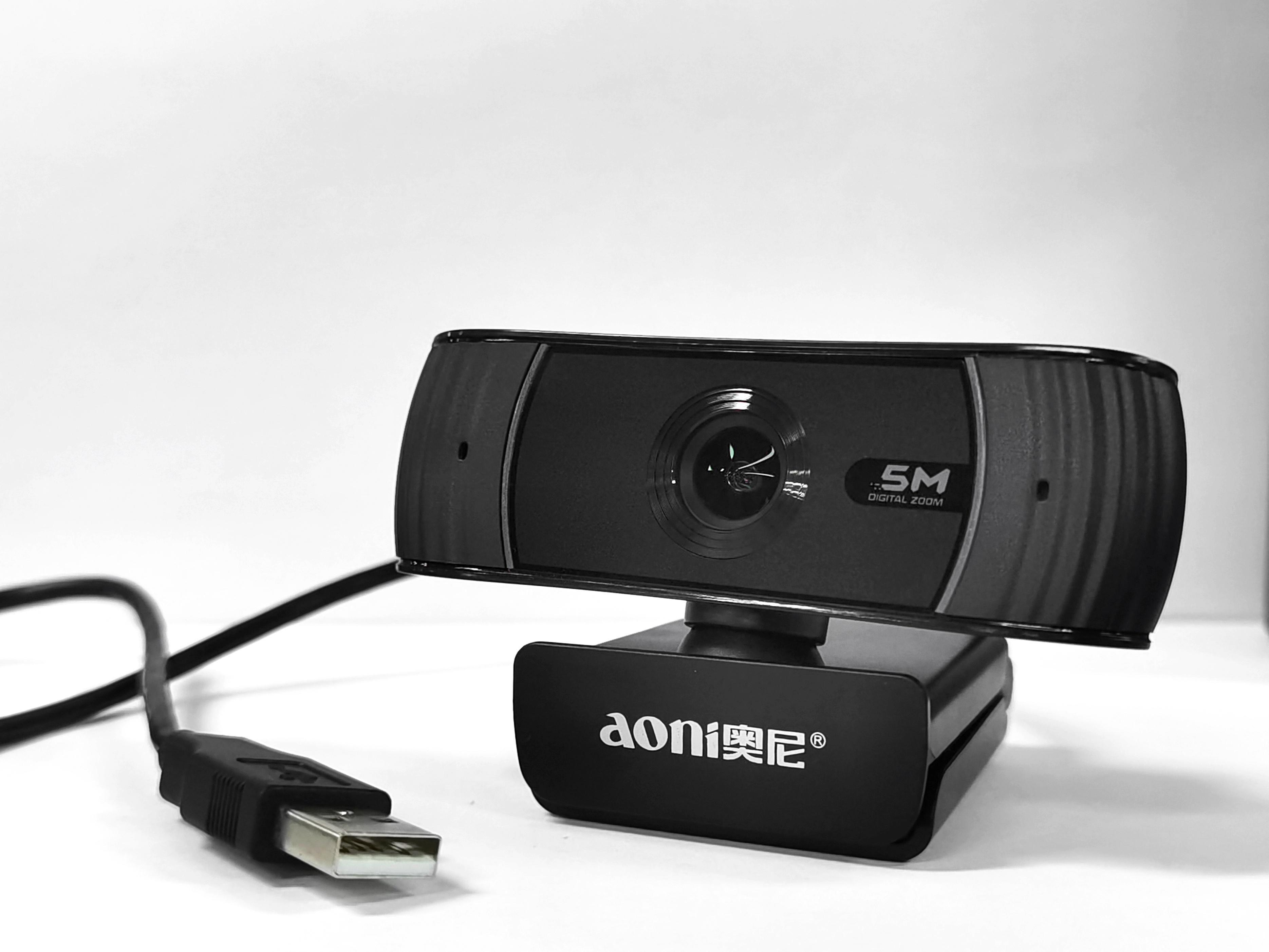 考研复试/上网课高性价比的摄像头！奥尼C39pro真实体验