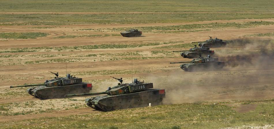 印度军事有中国强吗,印度军事实力对比东亚南亚国家