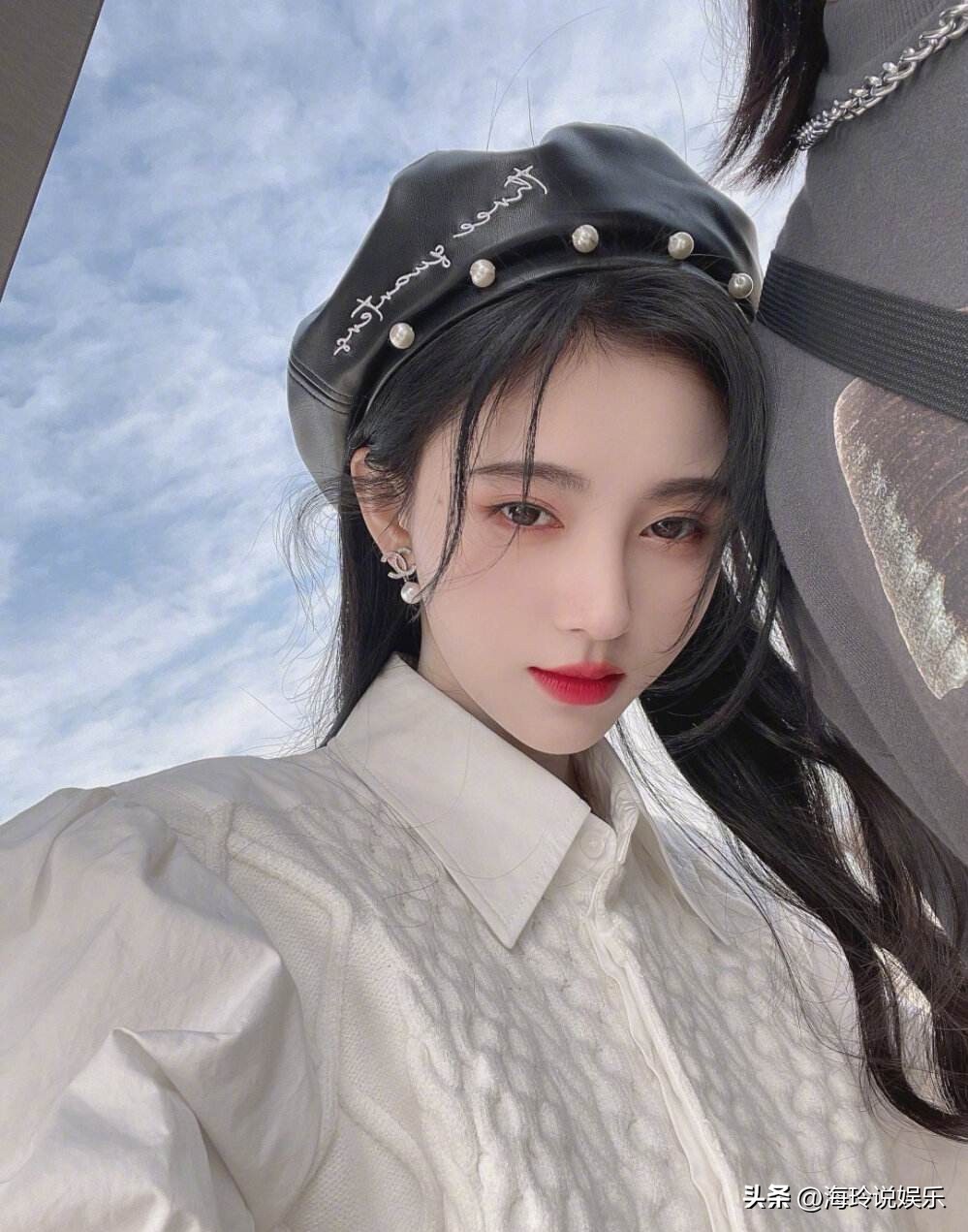 素颜大妈化妆后的样子,妆前女神化妆后大妈