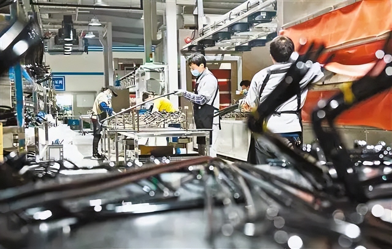 江北经济怎么样,江北到底好不好发展