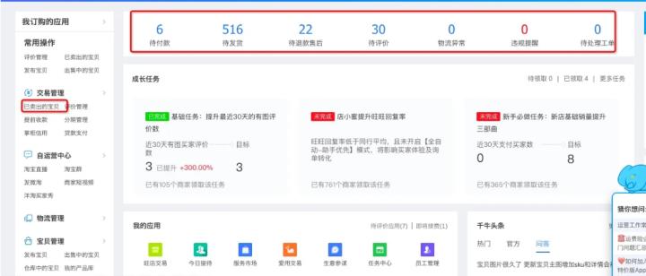 电商如何快速处理后台退款,电商平台退货率分析怎么做
