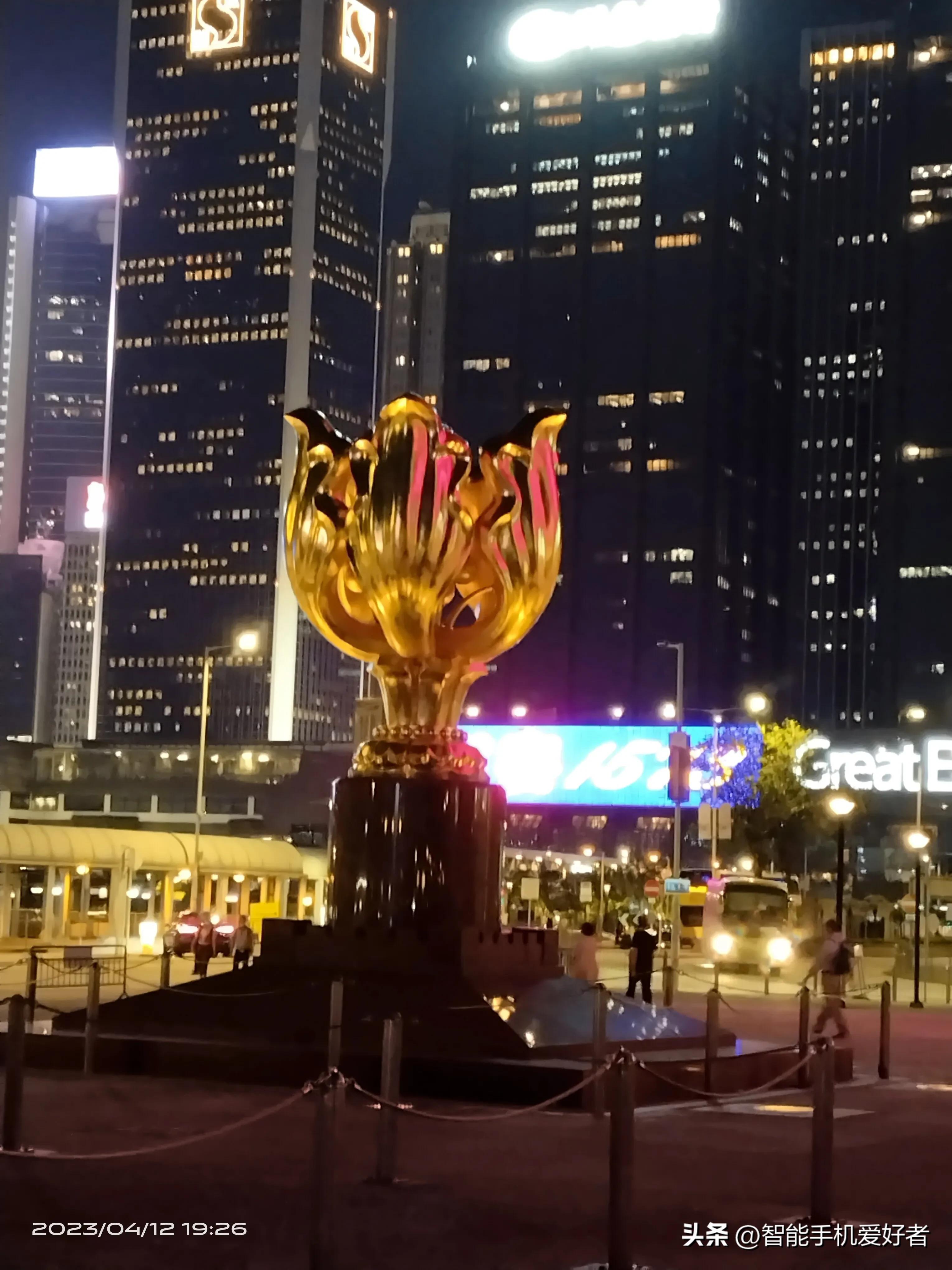 香港游感悟,香港自由行的利弊