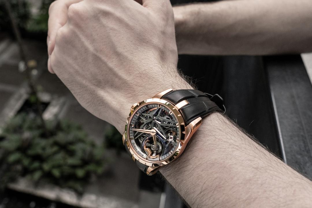 钟表与奇迹2022完整版,2022钟表与奇迹