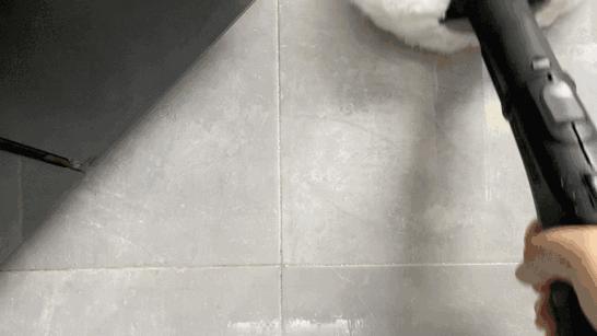 德国卡赫多功能蒸汽清洁机测评,强效高温蒸汽清洁机