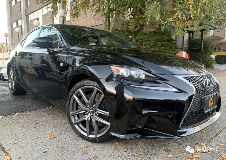 20多万最值得购买二手的轿跑,8w级值得入手的二手运动轿跑