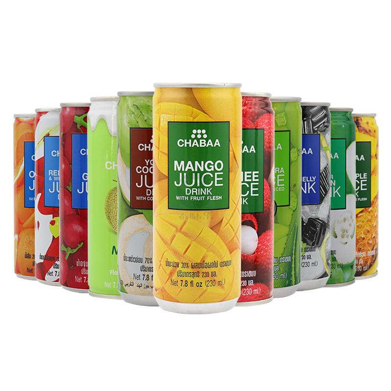 果汁饮料进口报关流程和所需资料