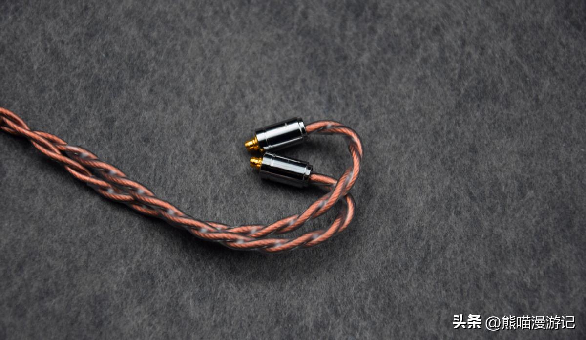 达音科最新耳机升级线,达音科耳机升级线怎么样
