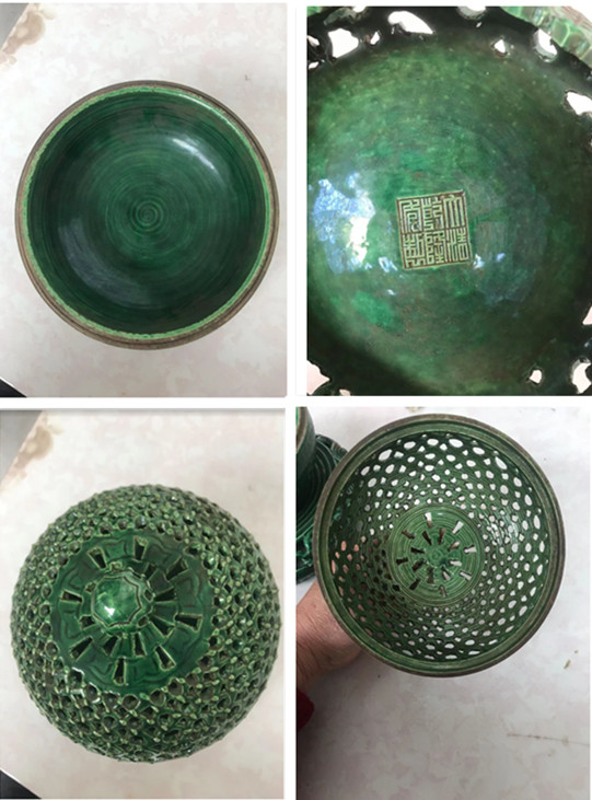 精品石香炉,高档香炉全纯铜炉鼎